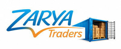 zarya traders