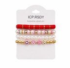 Bracelet Value Pack – 6 Cards