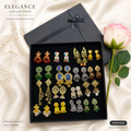 VALUE JHUMKI BOX (12 PAIRS) ✨